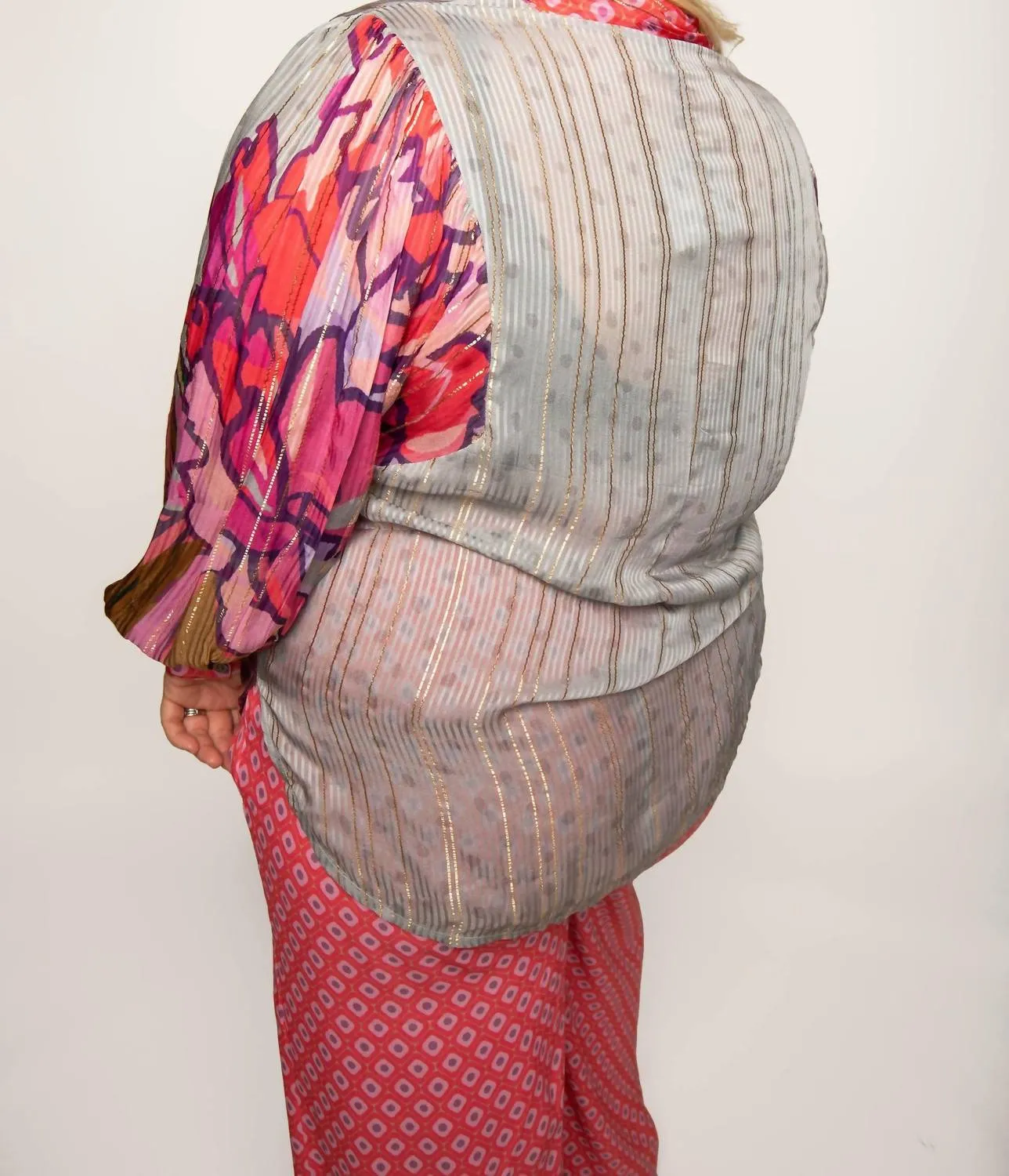 -Bl^Nk- - Allima Top