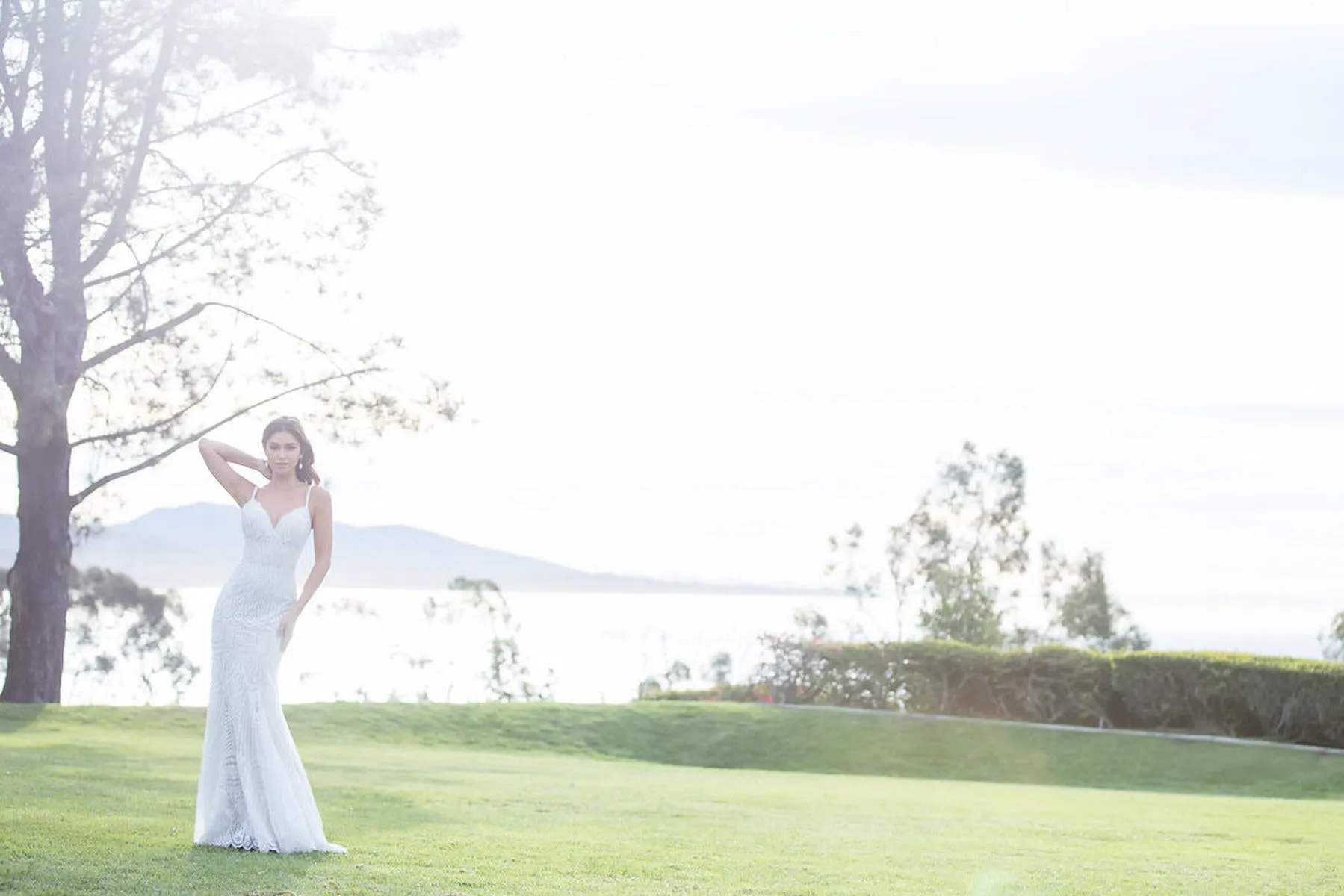 Allure Bridals Dress 9564