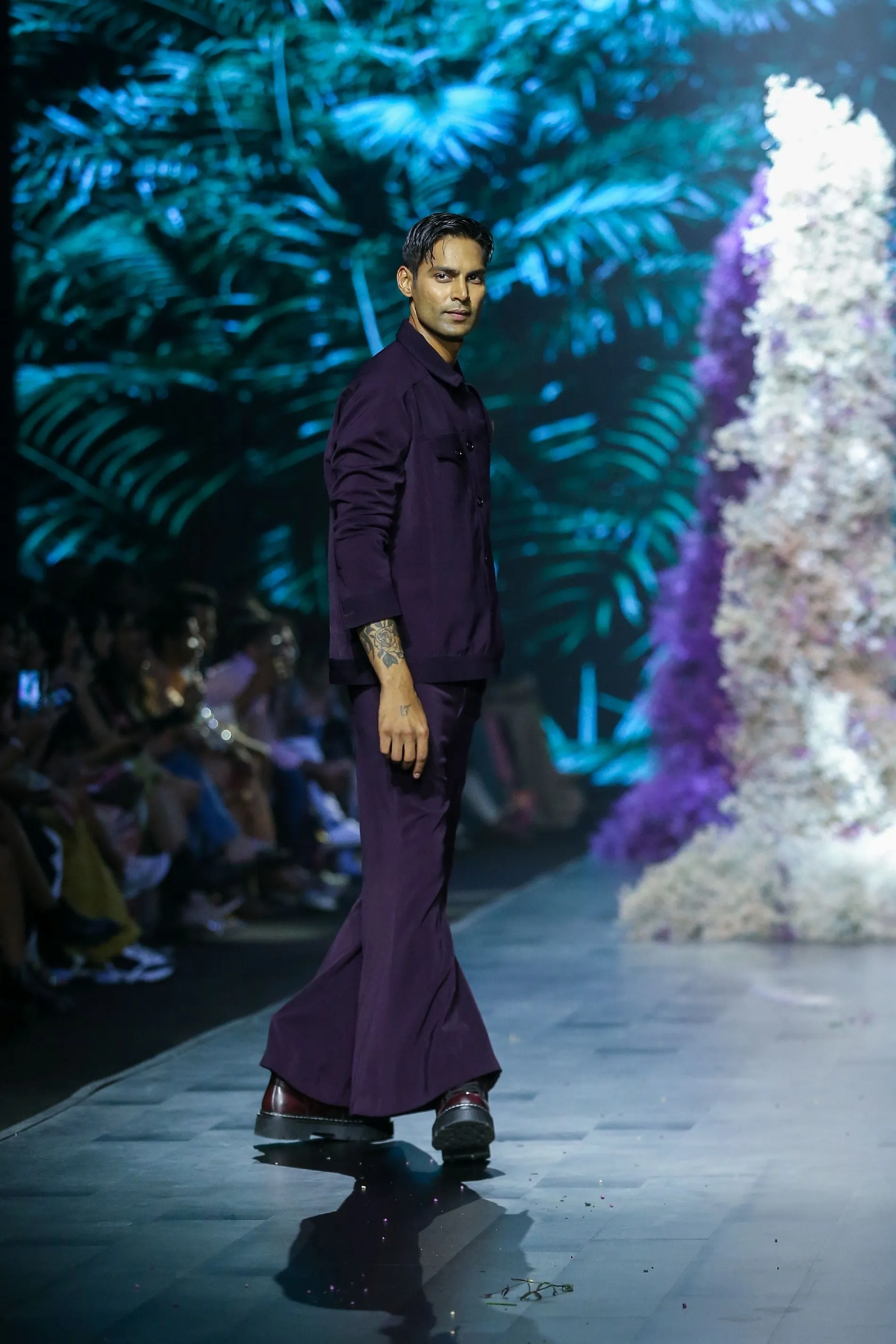 Bootcut Pants