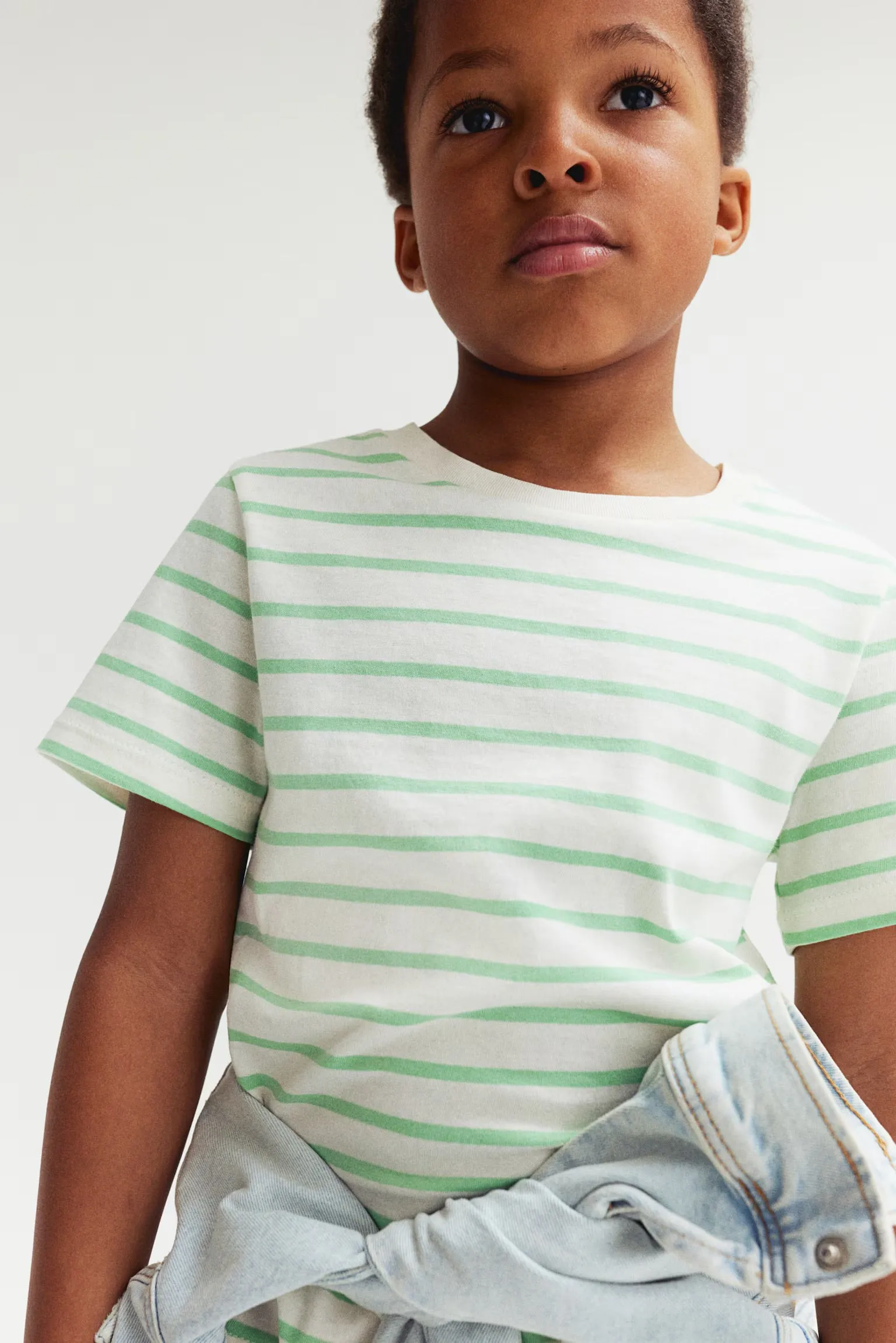 Breeze Tee Multipack Colour