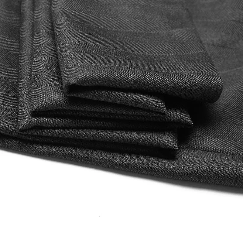 Daily Wear Gothic Trousers