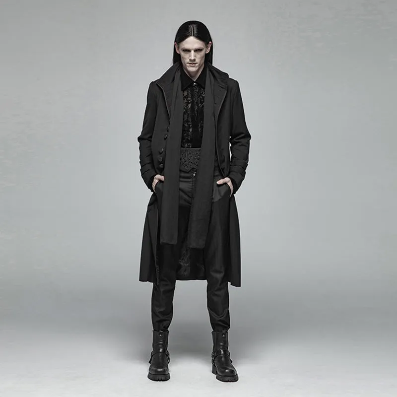Daily Wear Gothic Trousers