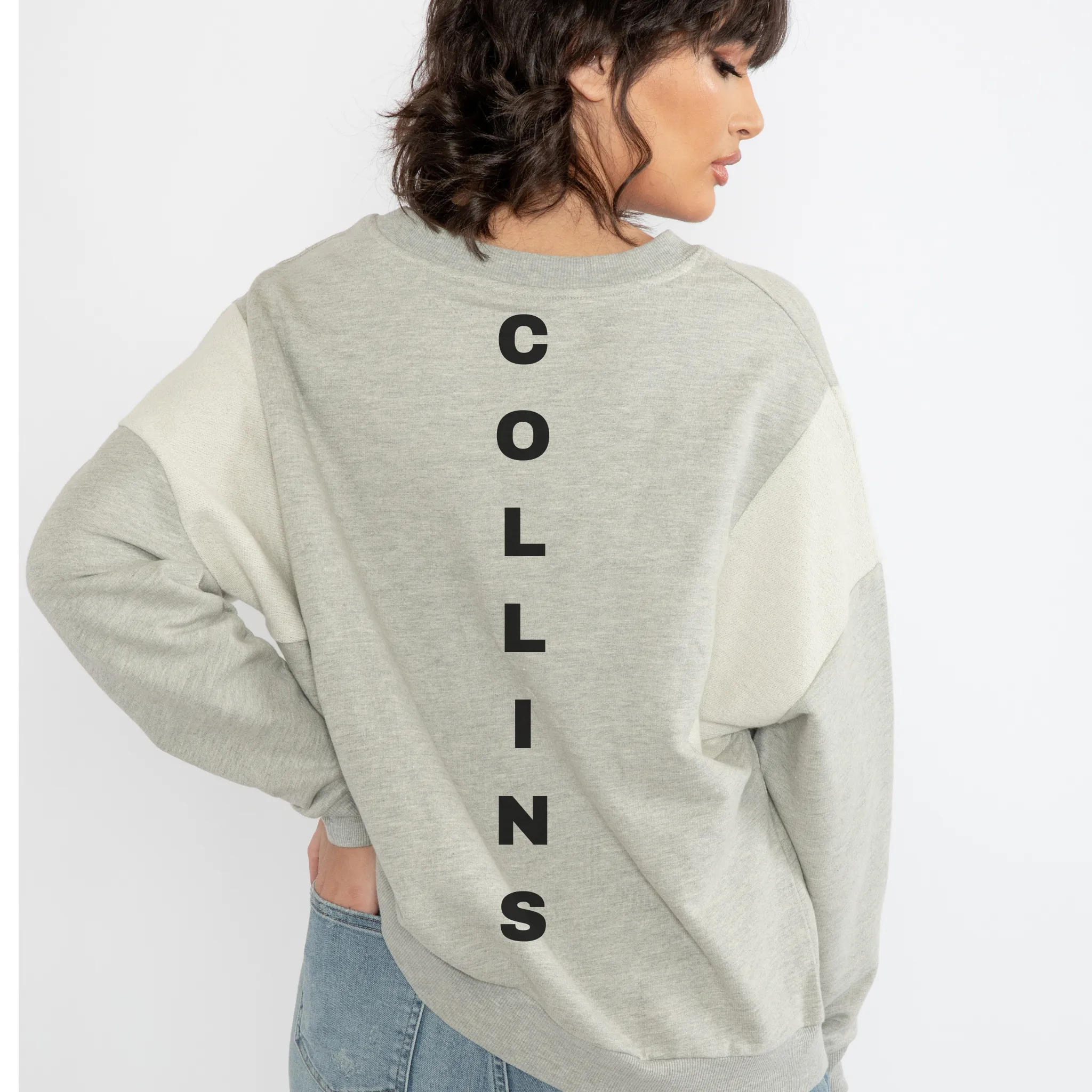 Go Long Sleeve Top
