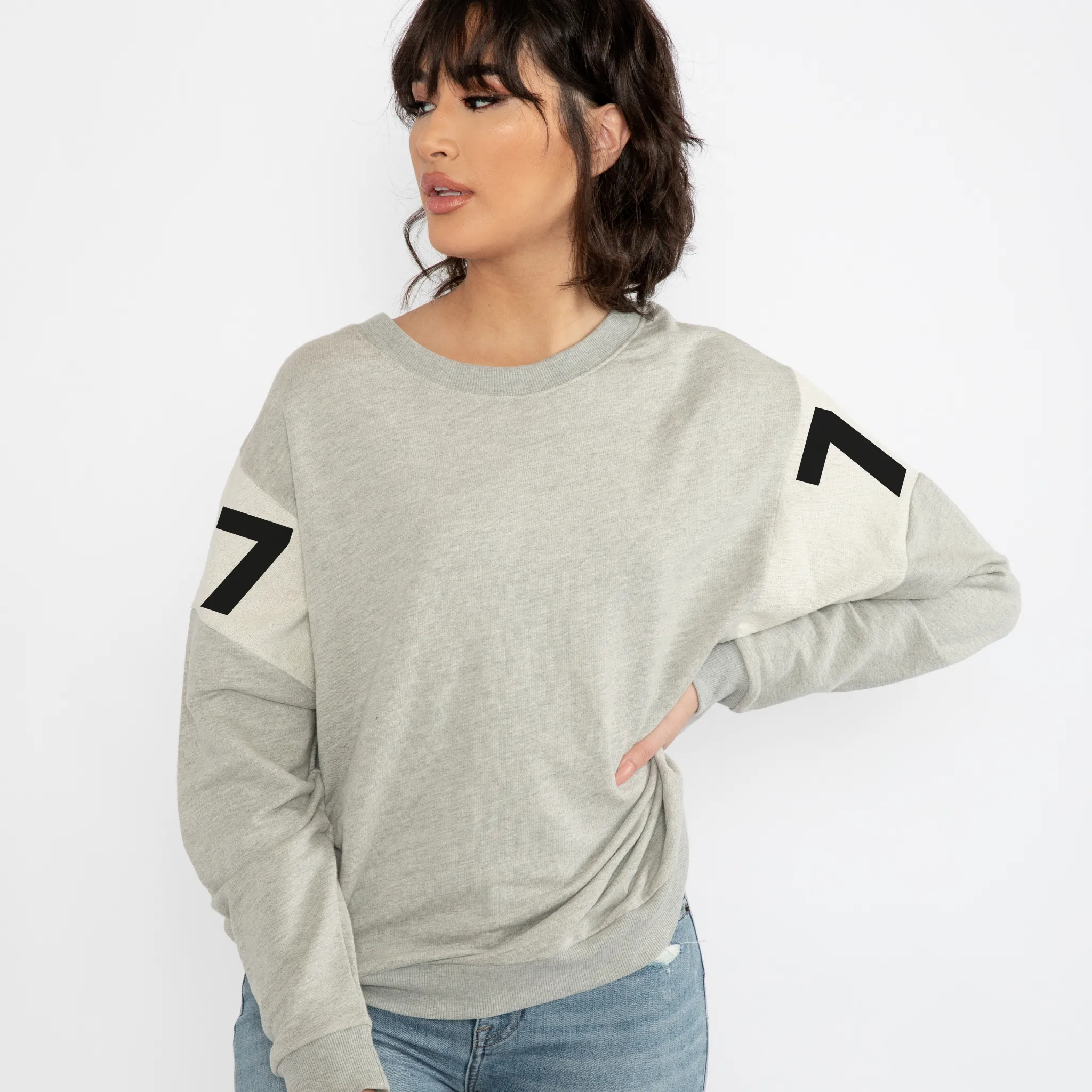 Go Long Sleeve Top