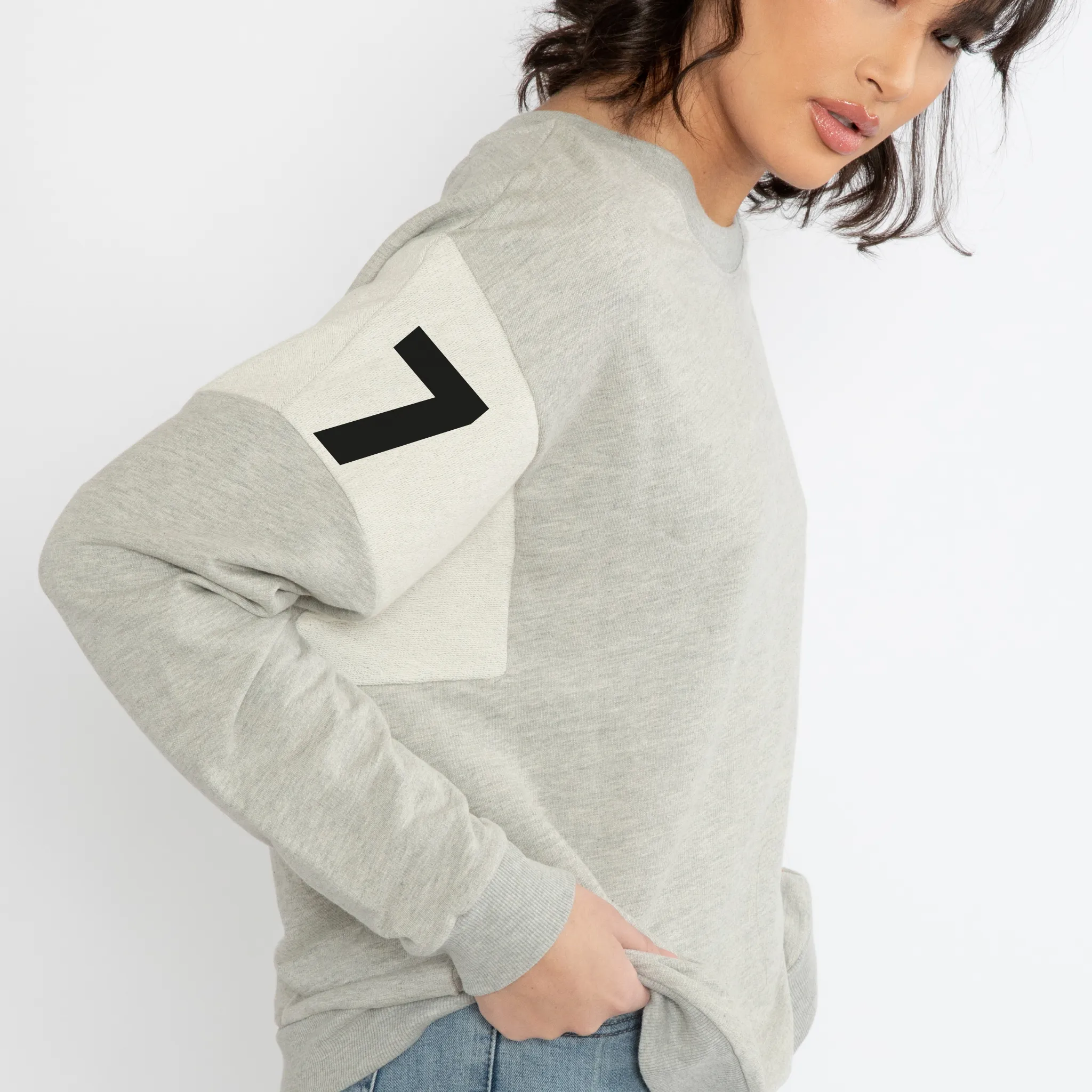 Go Long Sleeve Top