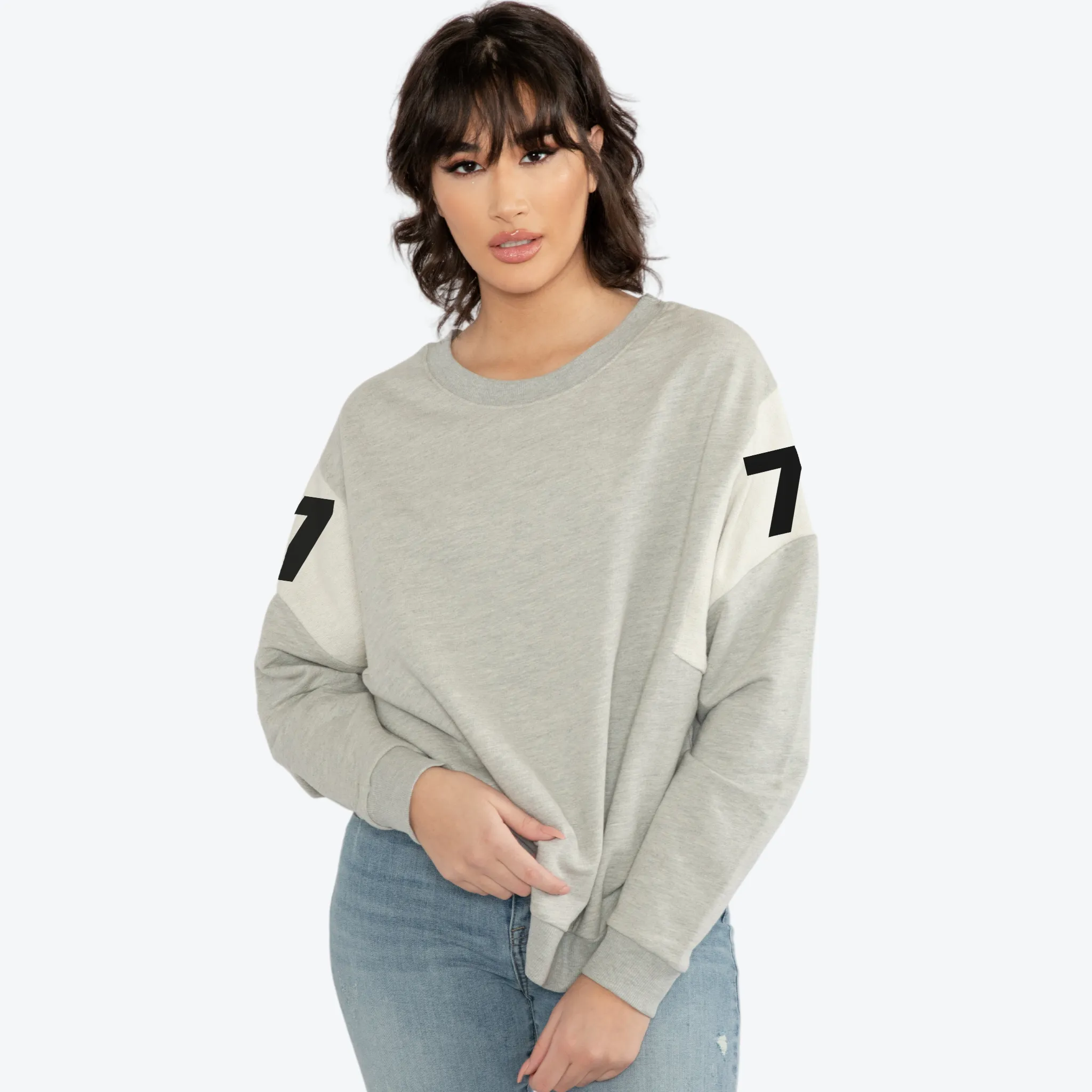 Go Long Sleeve Top