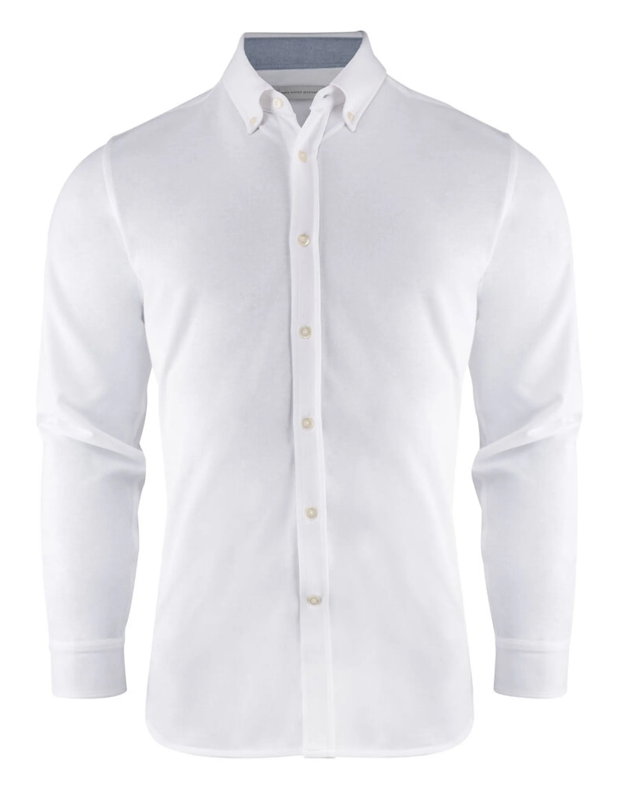 HAR2113038 James Harvest Burlingham Jersey Shirt