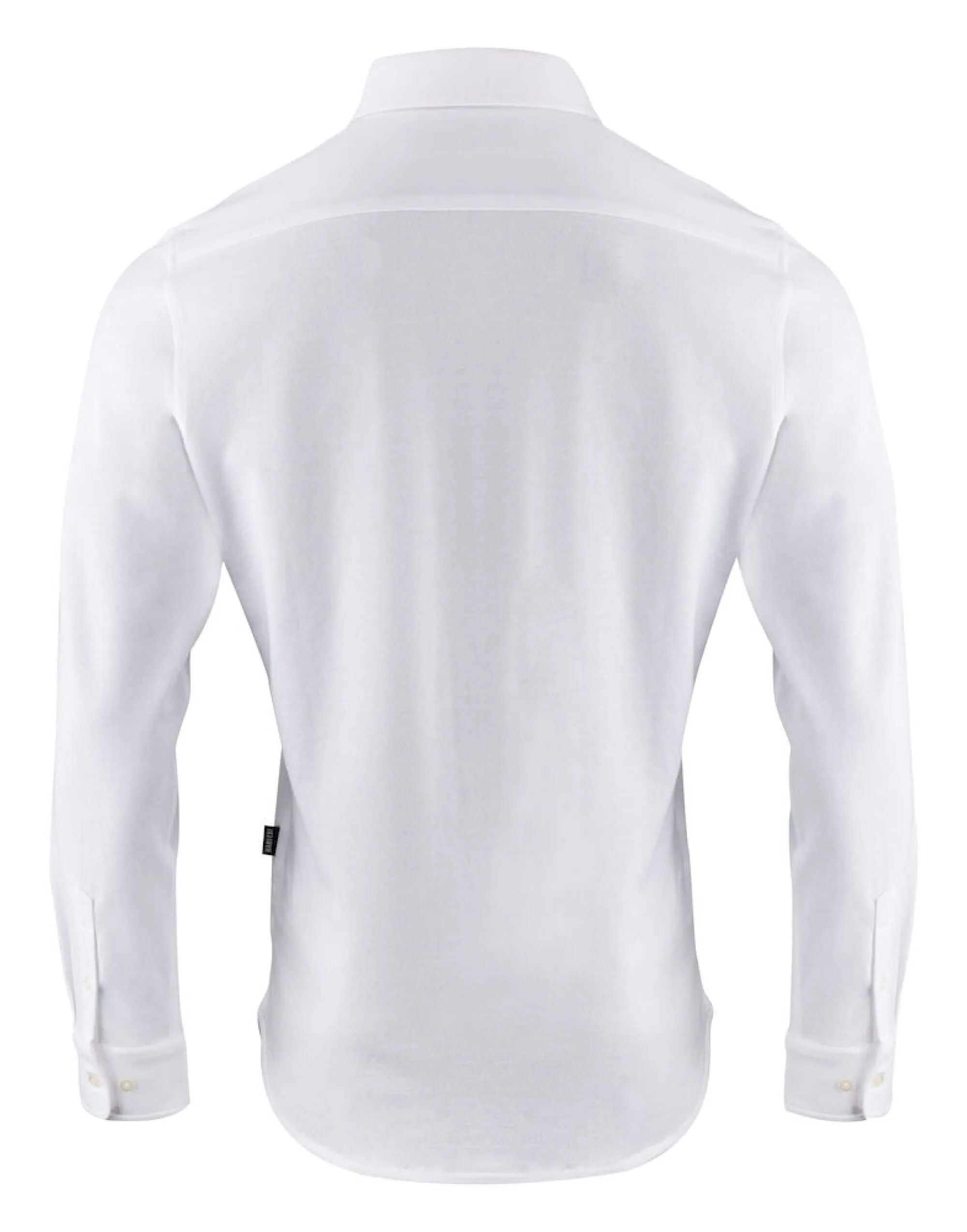 HAR2113038 James Harvest Burlingham Jersey Shirt