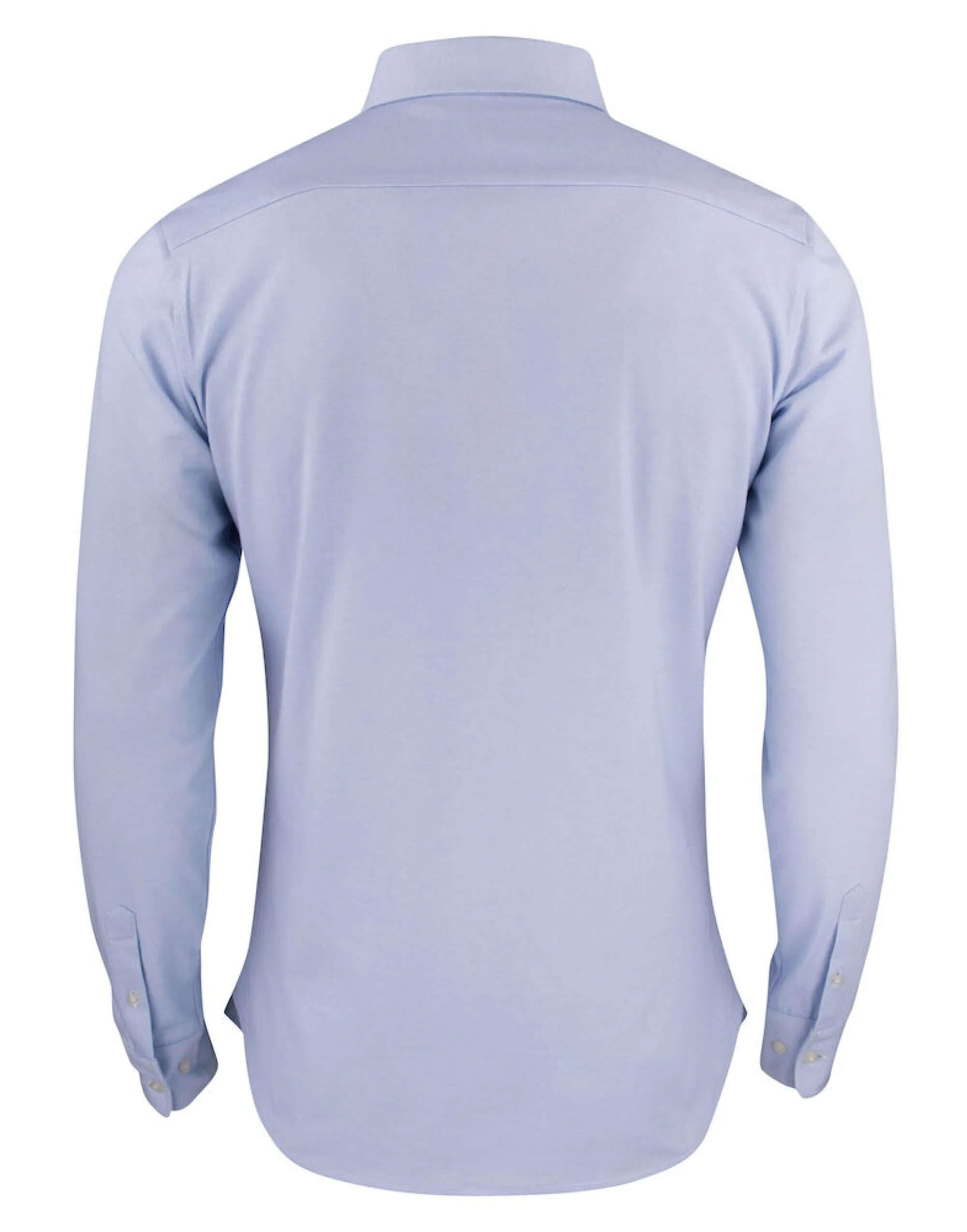 HAR2113038 James Harvest Burlingham Jersey Shirt