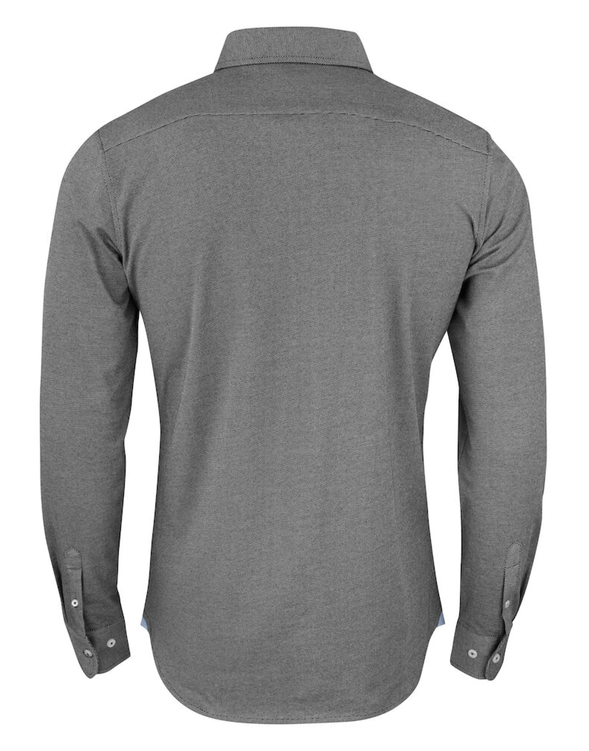 HAR2113038 James Harvest Burlingham Jersey Shirt