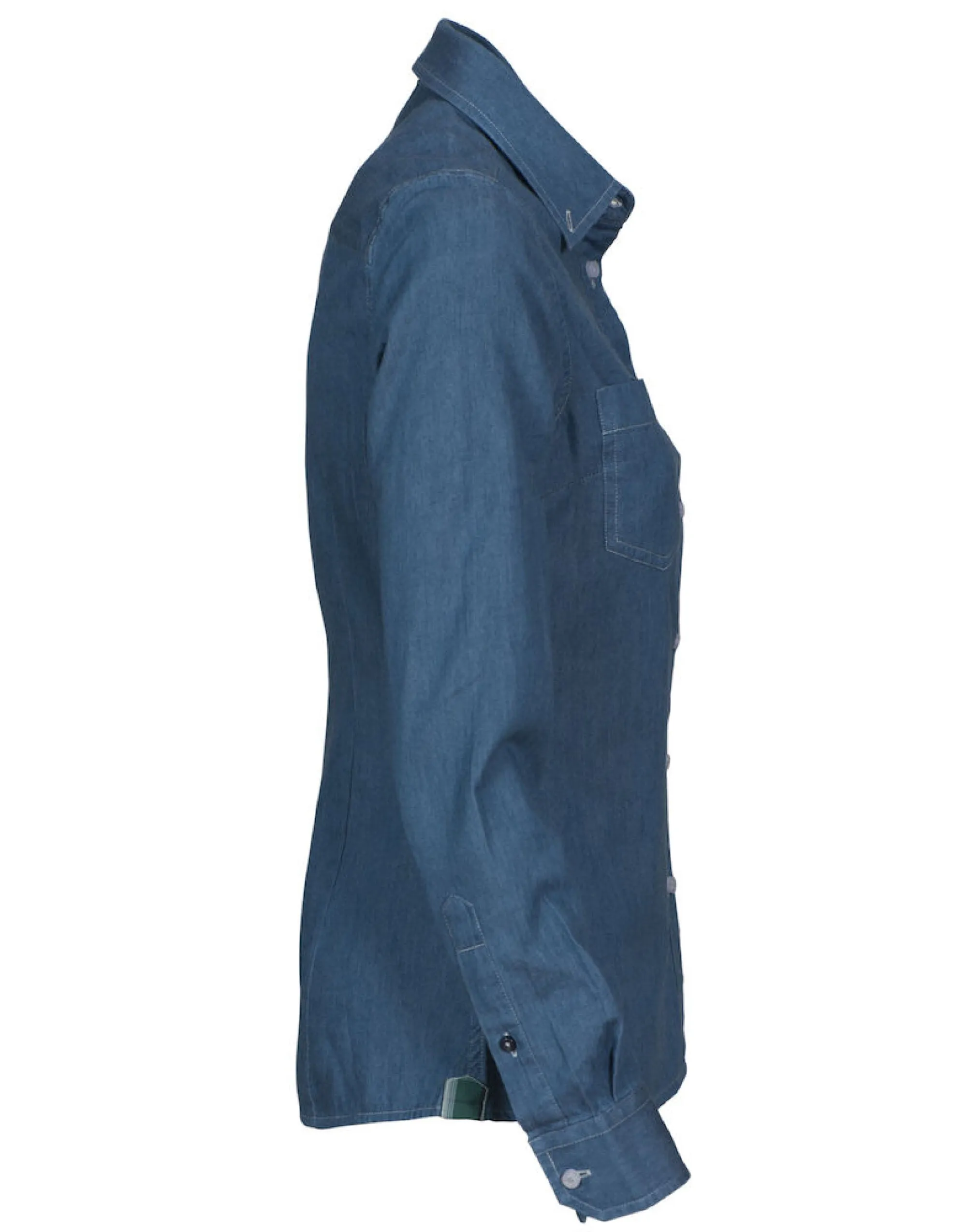 HAR2123025 James Harvest Ladies Jupiter Shirt
