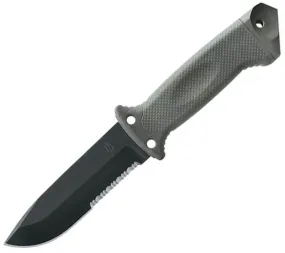 LMF II ASEK Knife System - Gerber NSN: 1095-01-552-5218