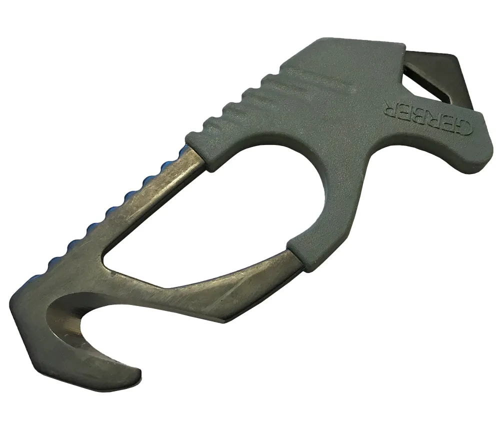 LMF II ASEK Knife System - Gerber NSN: 1095-01-552-5218