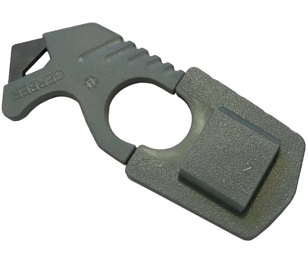 LMF II ASEK Knife System - Gerber NSN: 1095-01-552-5218