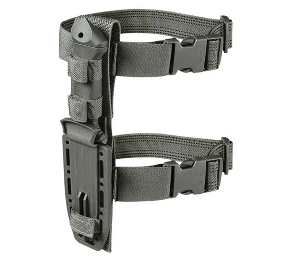 LMF II ASEK Knife System - Gerber NSN: 1095-01-552-5218