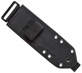 MOLLE Back Panel for Model 3 & 4 Sheaths - ESEE Knives