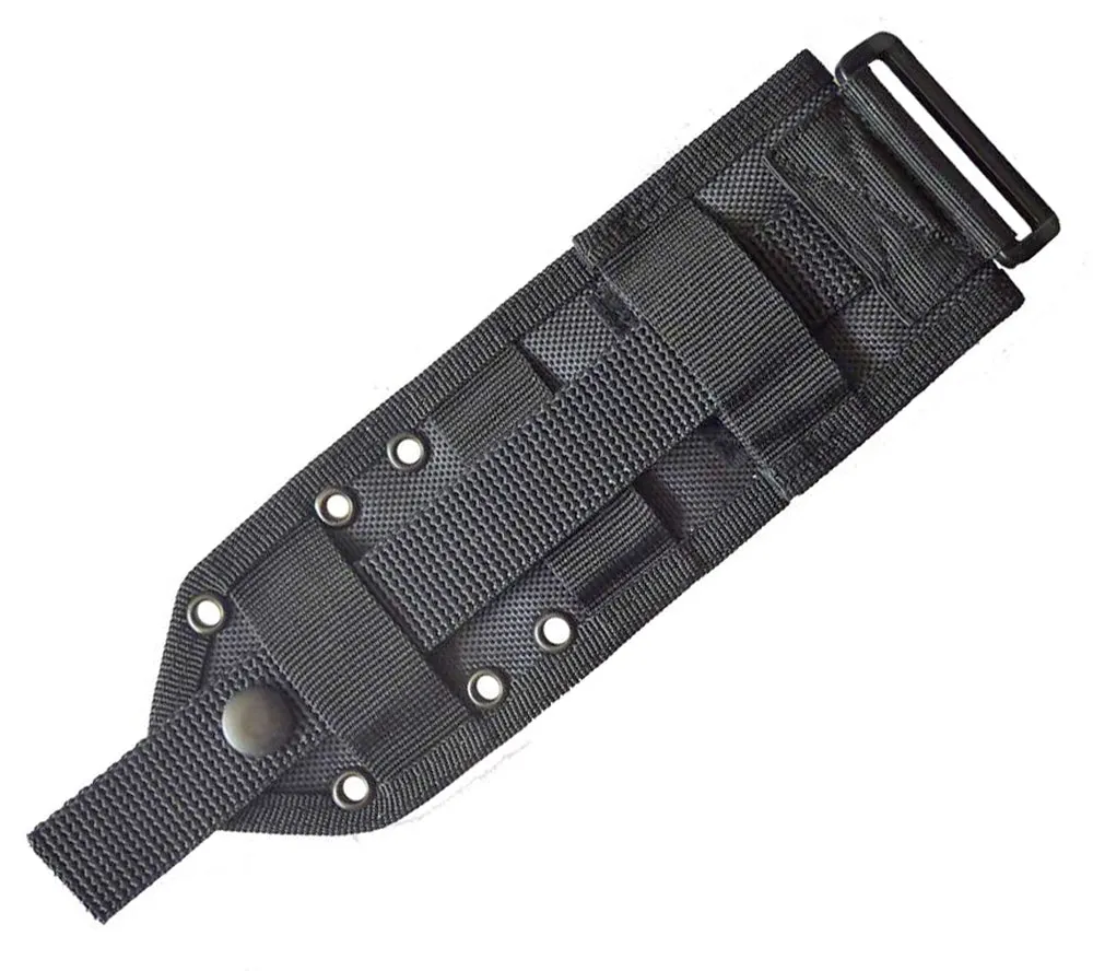 MOLLE Back Panel for Model 3 & 4 Sheaths - ESEE Knives