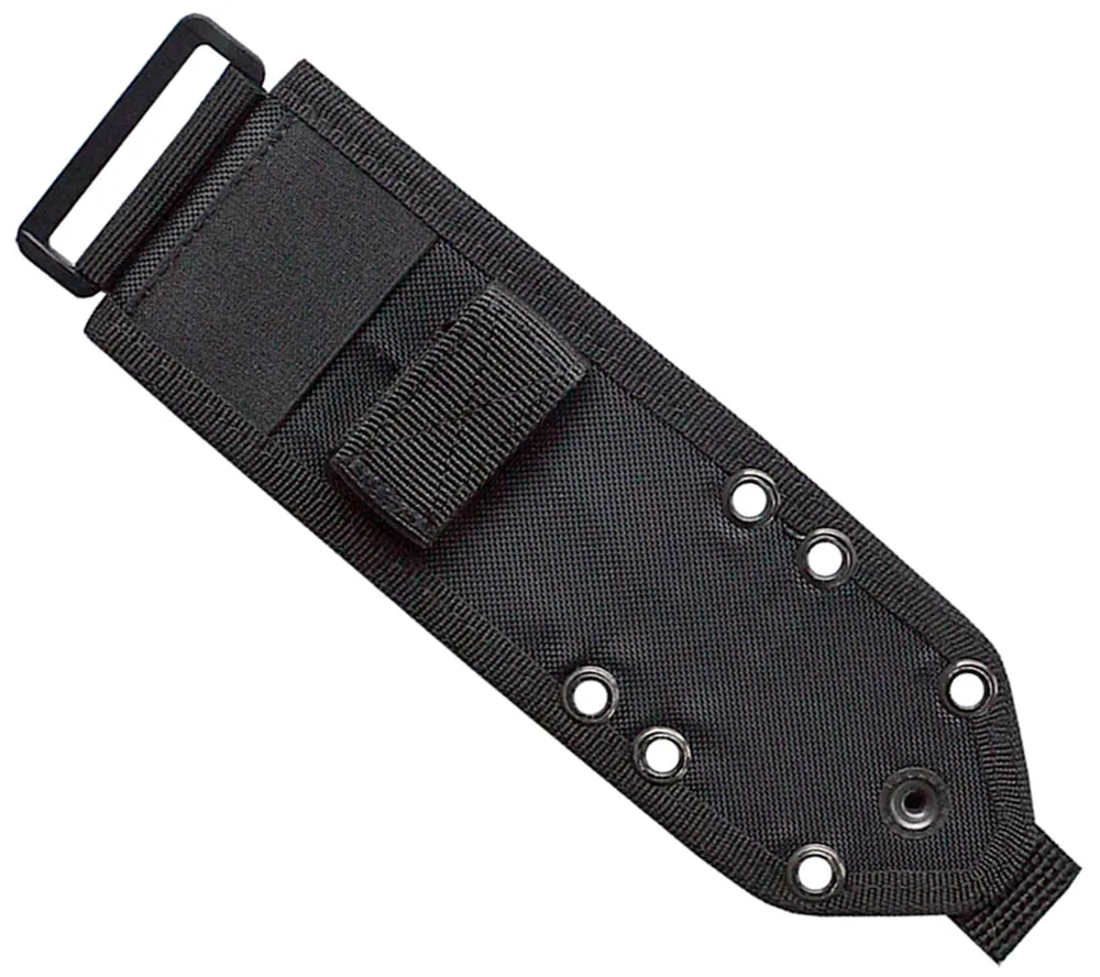 MOLLE Back Panel for Model 3 & 4 Sheaths - ESEE Knives
