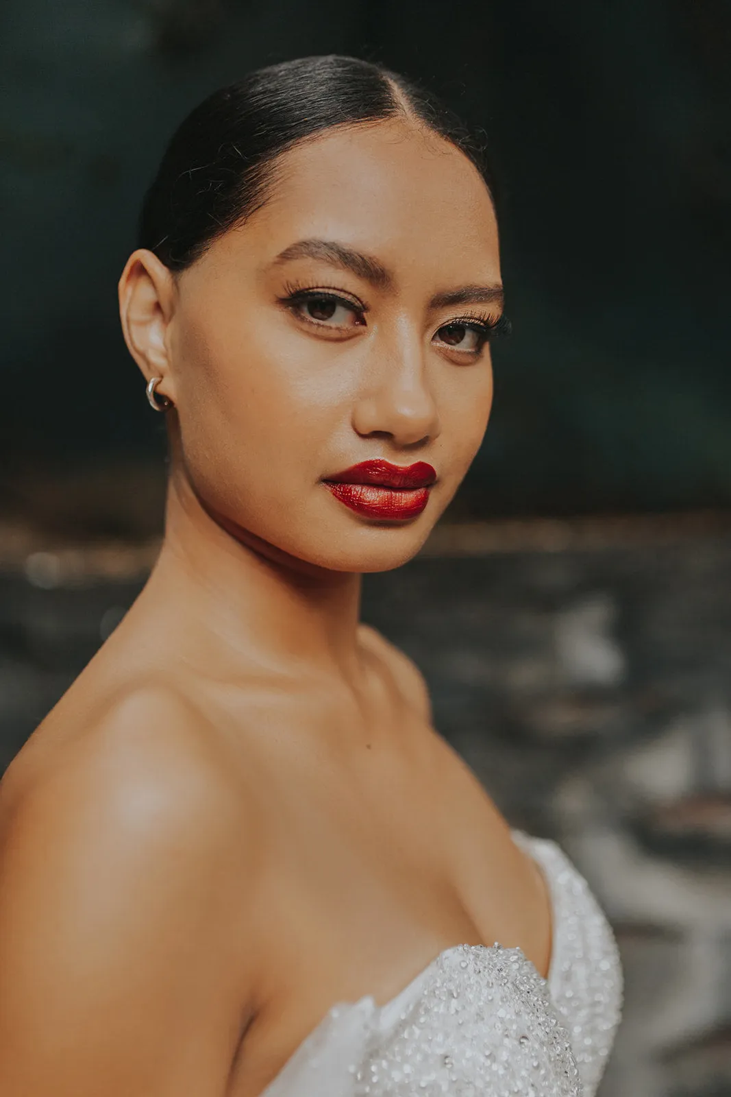 Teuila Bridal Gown