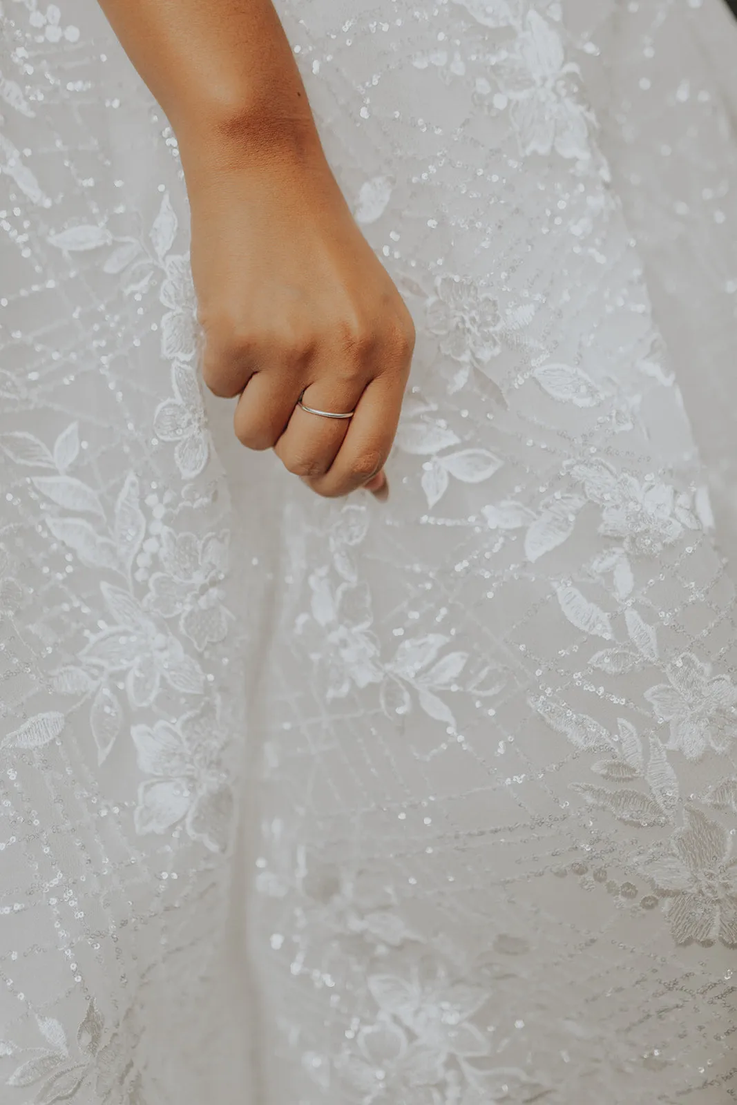 Teuila Bridal Gown